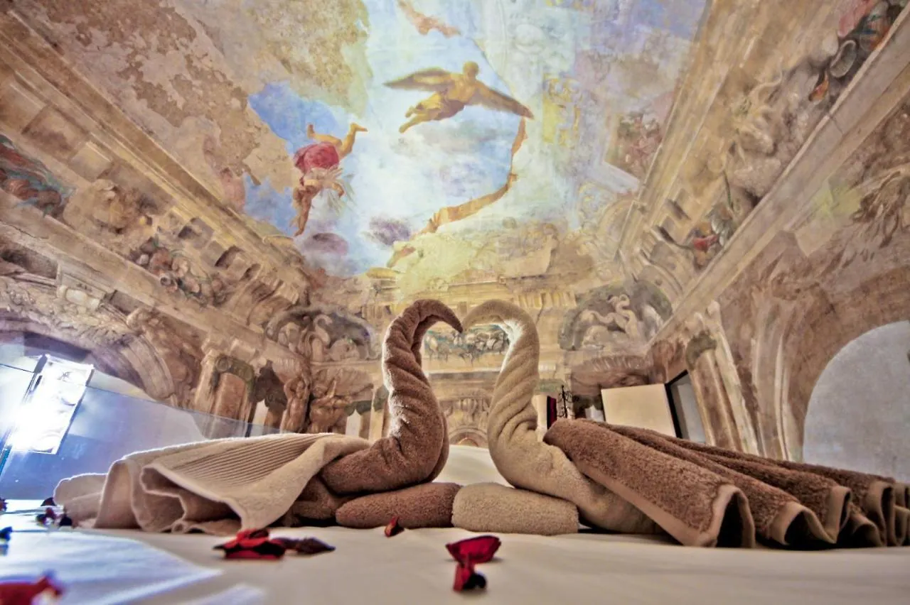 Casa Di Delizie - The Medici Private Leisure House Lejlighed Firenze