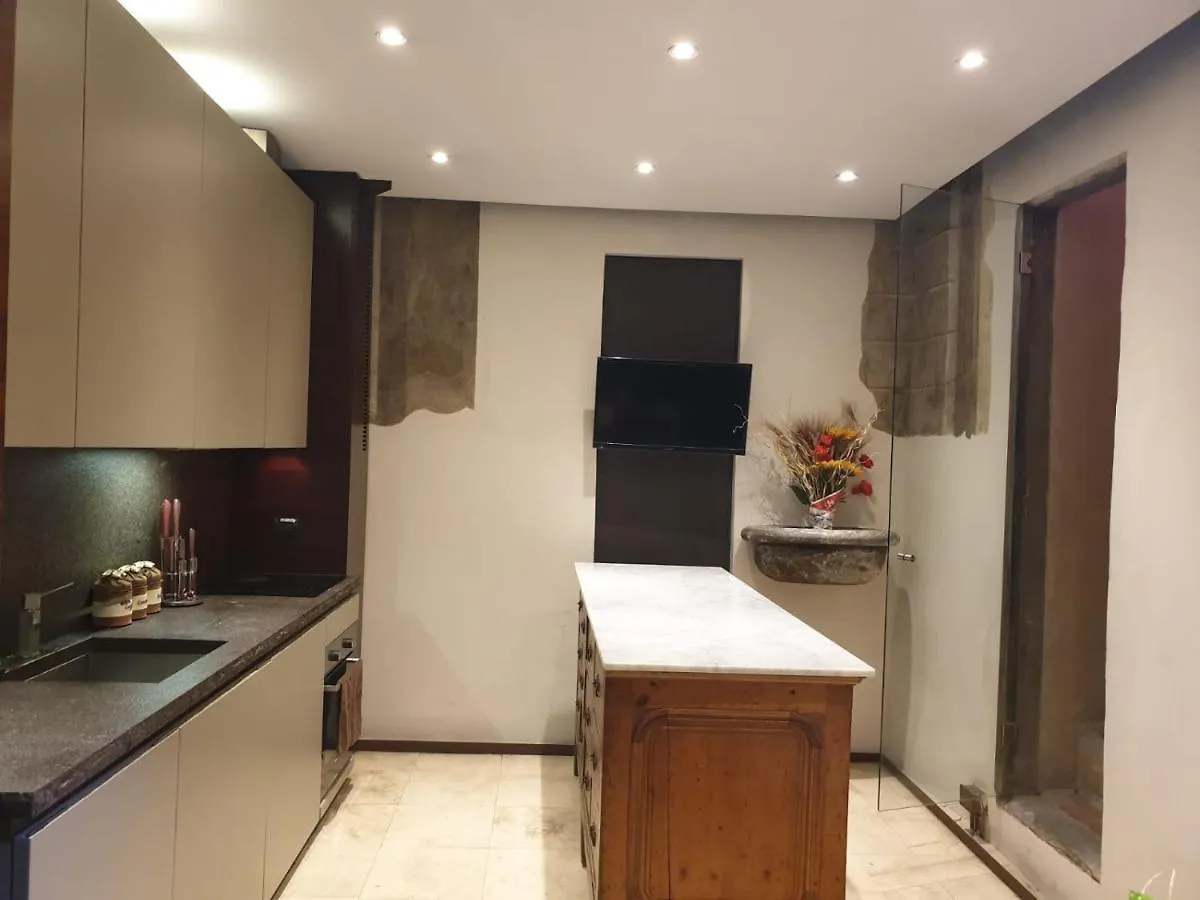 Casa Di Delizie - The Medici Private Leisure House Apartment Florence