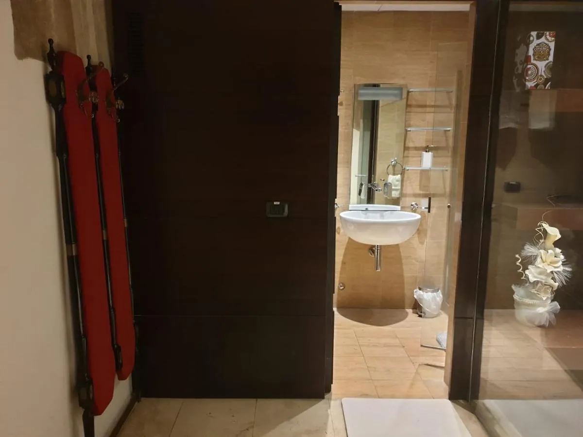 Casa Di Delizie - The Medici Private Leisure House Apartment Florence