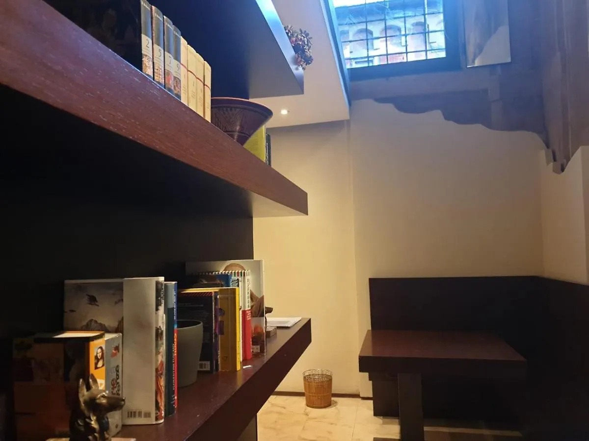 Casa Di Delizie - The Medici Private Leisure House Apartment Florence Italy