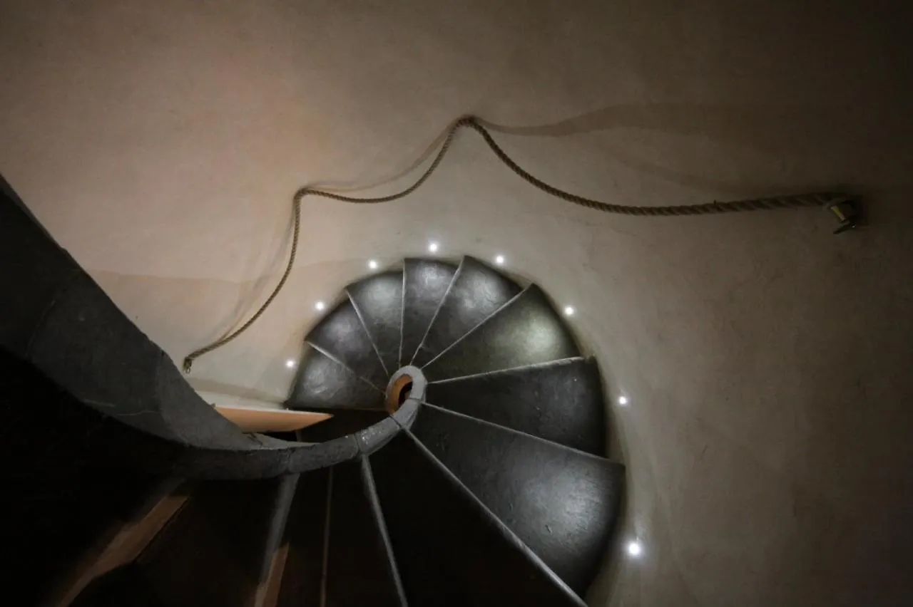 Casa Di Delizie - The Medici Private Leisure House Apartment Florence Italy